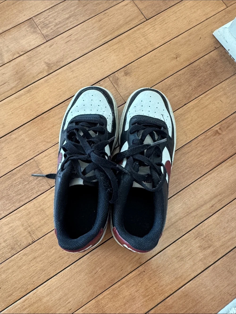 Nike Dunks